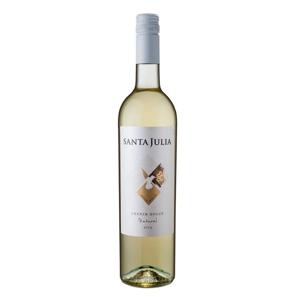 Santa Julia chenin 